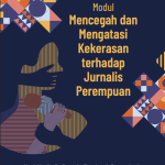 Modul: Mencegah dan Mengatasi Kekerasan terhadap Perempuan Indonesia'