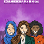 Potret Suram Jurnalis Korban Kekerasan Seksual'